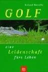 Cover of Golf - eine Leidenschaft fürs Leben
