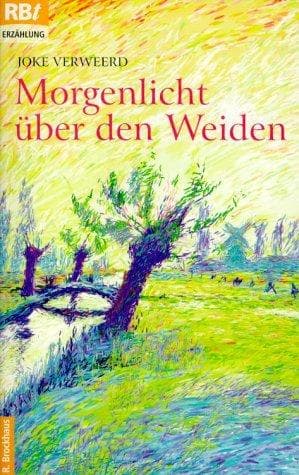 Cover of Morgenlicht über den Weiden