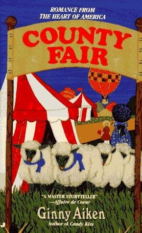 Cover of County Fair