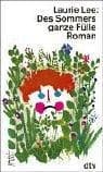 Cover of Des Sommers ganze Fülle