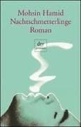 Cover of Moth smoke
