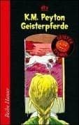 Cover of Geisterstunde. Geisterpferde.
