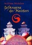Cover of Gefangene des Meisters.