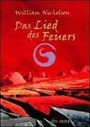 Cover of Das Lied des Feuers.