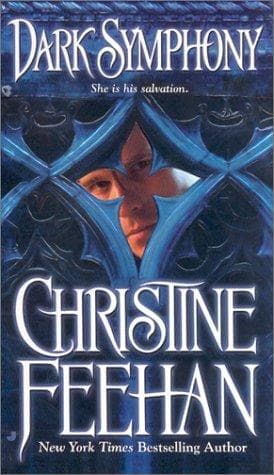 Cover of Dark Symphony