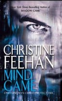 Cover of Mind Game