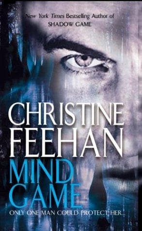 Cover of Mind Game