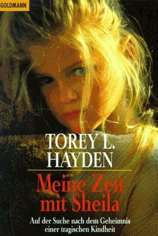 Cover of Meine Zeit mit Sheila