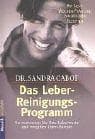 Cover of Das Leber- Reinigungs- Programm