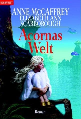 Cover of Acorna's World