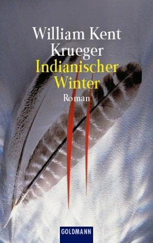 Cover of Iron Lake (Mysteries & Horror)
