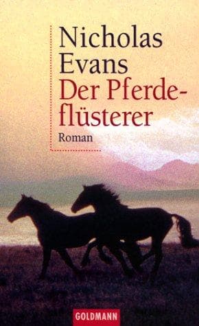 Cover of Der Pferdeflüsterer. Sonderausgabe