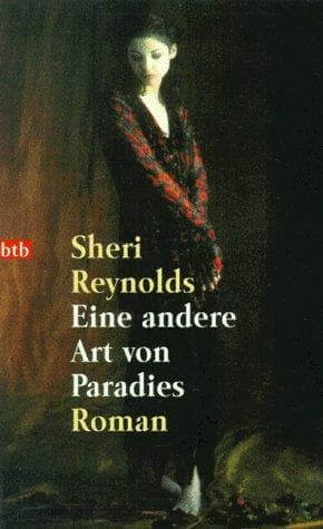 Cover of Eine andere Art von Paradies