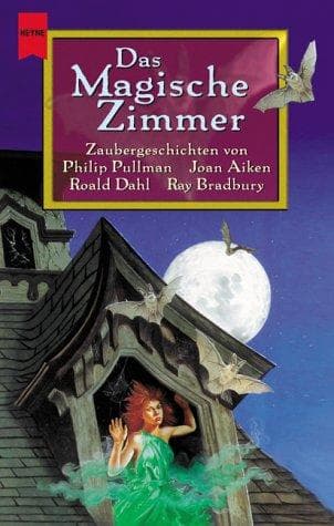 Cover of Das Magische Zimmer