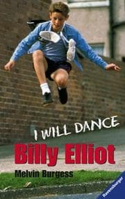 Cover of Billy Elliot. I will dance