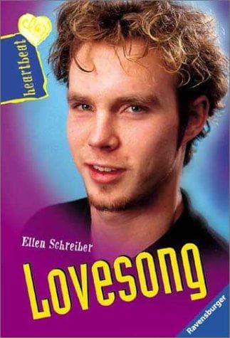 Cover of Heartbeat. Lovesong