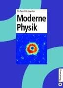 Cover of Moderne Physik.