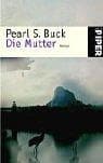 Cover of Die Mutter - bk890
