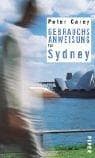 Cover of Gebrauchsanweisung für Sydney