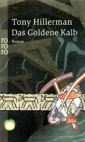 Cover of Das Goldene Kalb