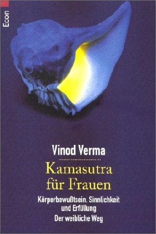Cover of Kamasutra für Frauen. Körperbewußtsein, Sinnlichkeit und Erfüllung