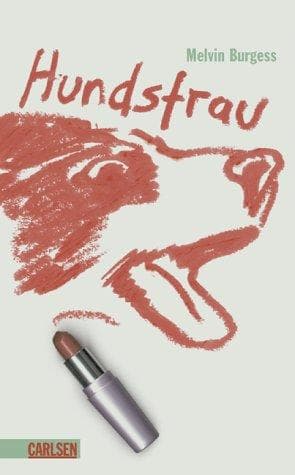 Cover of Hundsfrau