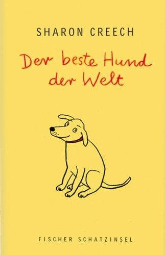 Cover of Love That Dog