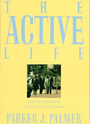 Cover of The Active Life