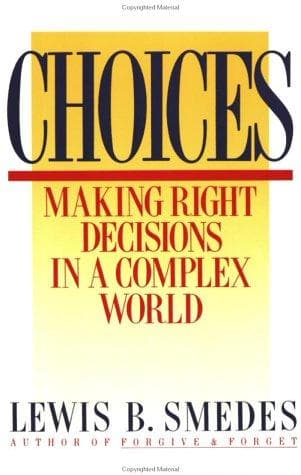Cover of Choices