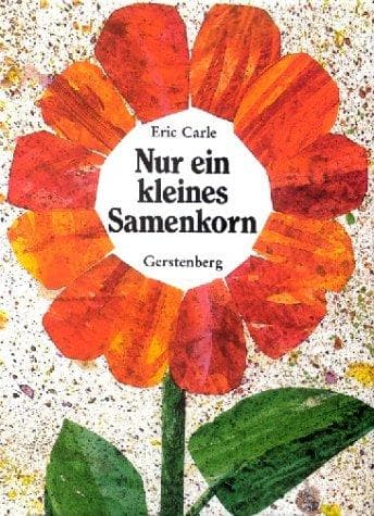 Cover of Tiny Seed