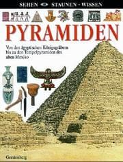 Cover of Sehen, Staunen, Wissen