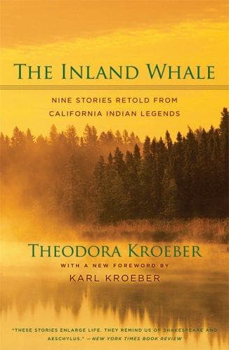 Cover of Inland Whale