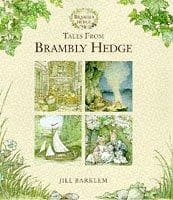 Cover of Tales from Brambly Hedge