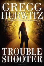 Cover of Troubleshooter