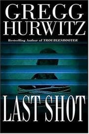 Cover of Last Shot