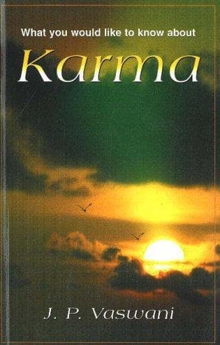 Cover of Karma