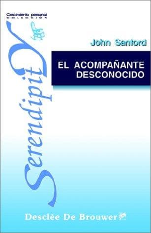 Cover of El Acompanante Desconocido (Crecimiento Personal Colección)