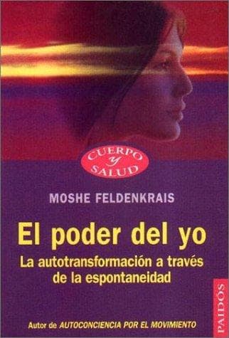 Cover of El Poder Del Yo
