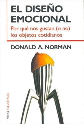 Cover of Emotional design