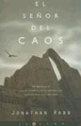 Cover of El Señor del Caos (Latrama)