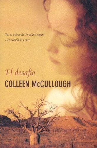 Cover of The touch