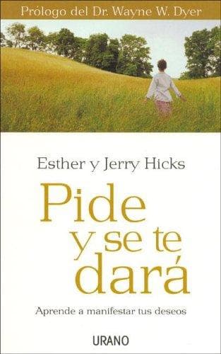 Cover of Pide y se te dará