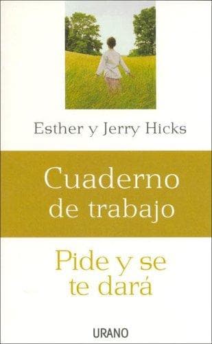 Cover of Pide y se te dará