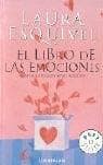 Cover of El Libro De Las Emociones / The Book of Emotions