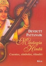 Cover of Mitologia Hindu/ Indian Mythology
