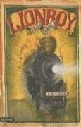 Cover of Lionboy II