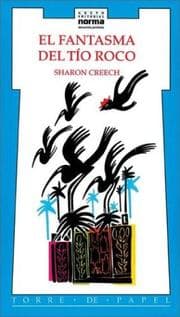 Cover of The Ghost of Uncle Arvie