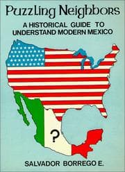 Cover of Puzzling Neighbors