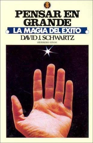 Cover of Pensar en grande