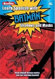 Cover of Learn Spanish with Batman